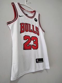 Camiseta Chicago Bulls Michael Jordan en internet