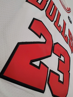 Imagen de Camiseta Chicago Bulls Michael Jordan