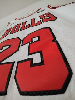 Camiseta Chicago Bulls Michael Jordan