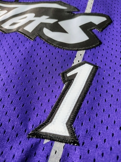 Imagen de Camiseta Toronto Raptors McGrady 1 Temp 1998-99