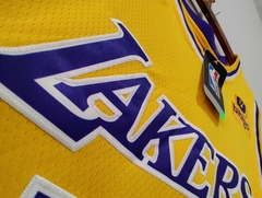 Camiseta Lakers LeBron 23 - Nbastoresm