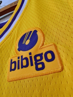 Camiseta Lakers LeBron 23 - tienda online