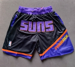 Short Phoenix Suns