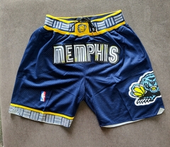 Short Memphis Grizzlies