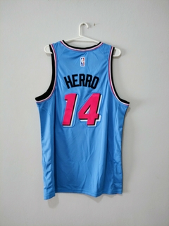 Camiseta Miami Heat Herro 14 - comprar online