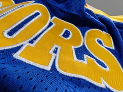 Imagen de Short Golden State Warriors