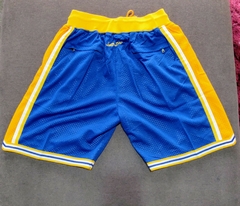 Short Golden State Warriors - Nbastoresm