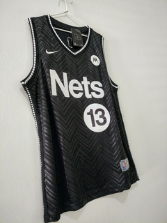 Camiseta Brooklyn Nets Harden 13 - comprar online