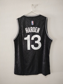 Camiseta Brooklyn Nets Harden 13 en internet
