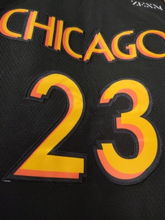 Imagen de Camiseta Chicago Bulls Jordan Retro