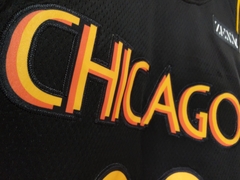 Camiseta Chicago Bulls Jordan Retro - tienda online