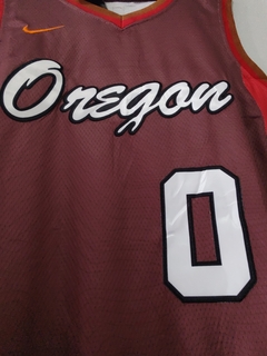 Camiseta Portland Oregon Lillard 0 - tienda online