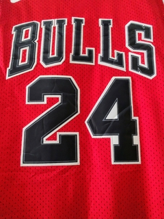 Imagen de Camiseta Chicago Bulls 24