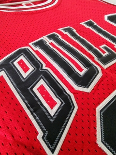 Camiseta Chicago Bulls 24 en internet