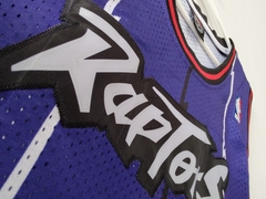 Imagen de Camiseta Toronto Raptors Carter 15