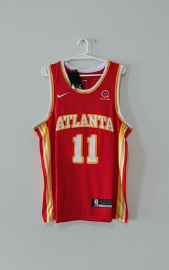 Camiseta Atlanta Hawks 11 Young