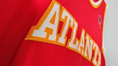 Camiseta Atlanta Hawks 11 Young - comprar online