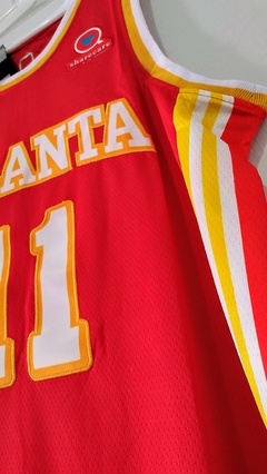 Imagen de Camiseta Atlanta Hawks 11 Young