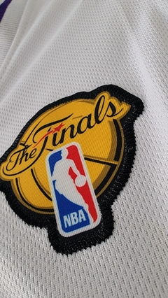 Camiseta Lakers Kobe 24 Finals Edition - comprar online