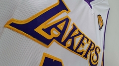 Imagen de Camiseta Lakers Kobe 24 Finals Edition