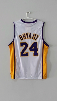 Camiseta Lakers Kobe 24 Finals Edition - tienda online