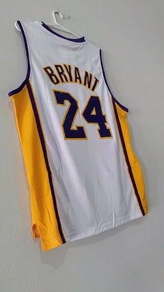 Imagen de Camiseta Lakers Kobe 24 Finals Edition