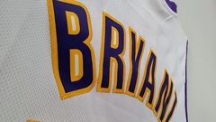 Camiseta Lakers Kobe 24 Finals Edition