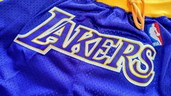 Short Lakers Kobe Bryant 24 - Nbastoresm