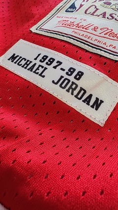 Short Chicago Bulls Michael Jordan - tienda online
