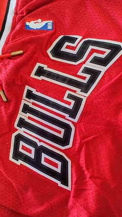 Imagen de Short Chicago Bulls Michael Jordan