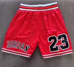 Short Chicago Bulls Michael Jordan - tienda online