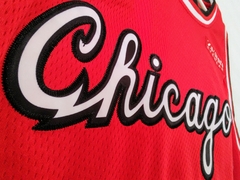 Camiseta Chicago Bulls Michael Jordan 23 - tienda online