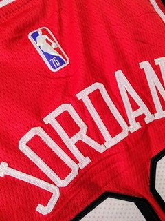Imagen de Camiseta Chicago Bulls Michael Jordan 23