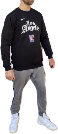 Buzo LA Clippers - comprar online