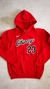 HOODIE CHICAGO BULLS 23