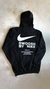 HOODIE NK SWOOSH Negro en internet