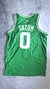 [Camiseta Importada] Boston Celtics (0) TATUM Verde en internet