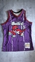 [Camiseta Importada] Raptors RETRO VIO 15 CARTER