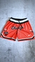 SHORT SUBLIMADO CHICAGO BULLS ROJO