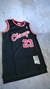 [Camiseta Importada] RETRO Chicago Bulls 23 Michael Jord4n Negra ALTERNATIVA - tienda online