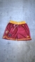 Short Sublimado Cleveland Bordo