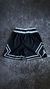 Short Sublimado Paris Jord4n Negro - comprar online