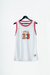 CAMISETA NBA Bulls blanca 23 (liquidacion) en internet