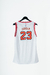 CAMISETA NBA Bulls blanca 23 (liquidacion) - TULUPA CLOTHING