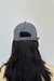 GORRA GRIS | BOMBA - comprar online