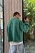 SWEATER VERDE | BMBPROJECT - comprar online