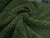 Carapinha Sherpa Pele de Carneiro Verde Escuro - 100% Poliéster - 1,60 Metros de Largura - 186g/m² - comprar online