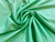 Crepe Amanda Verde Tiffany - 98% Poliéster 2% Elastano - 1,47 Metros de Largura - 164g/m²
