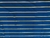 Crepe Fourway Estampado Listrado Azul Laranja - 95% Poliéster 5% Elastano - 1,47 Metros de Largura - 74g/m² na internet