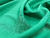 Crepe GGT Verde Jade - 100% Poliéster - 1,47 Metros de Largura - 114g/m² - 104 Tecidos